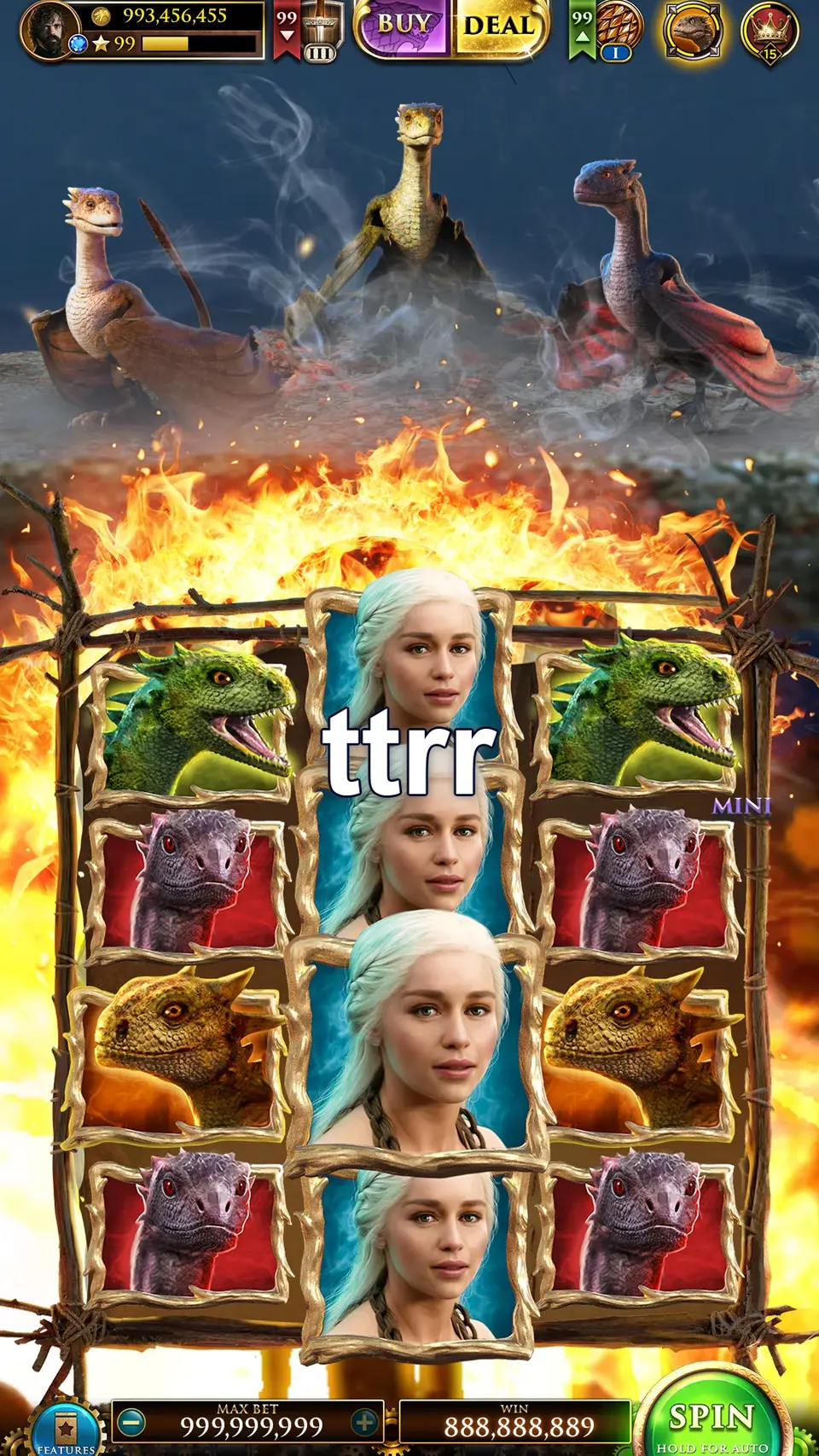 ttrr APK