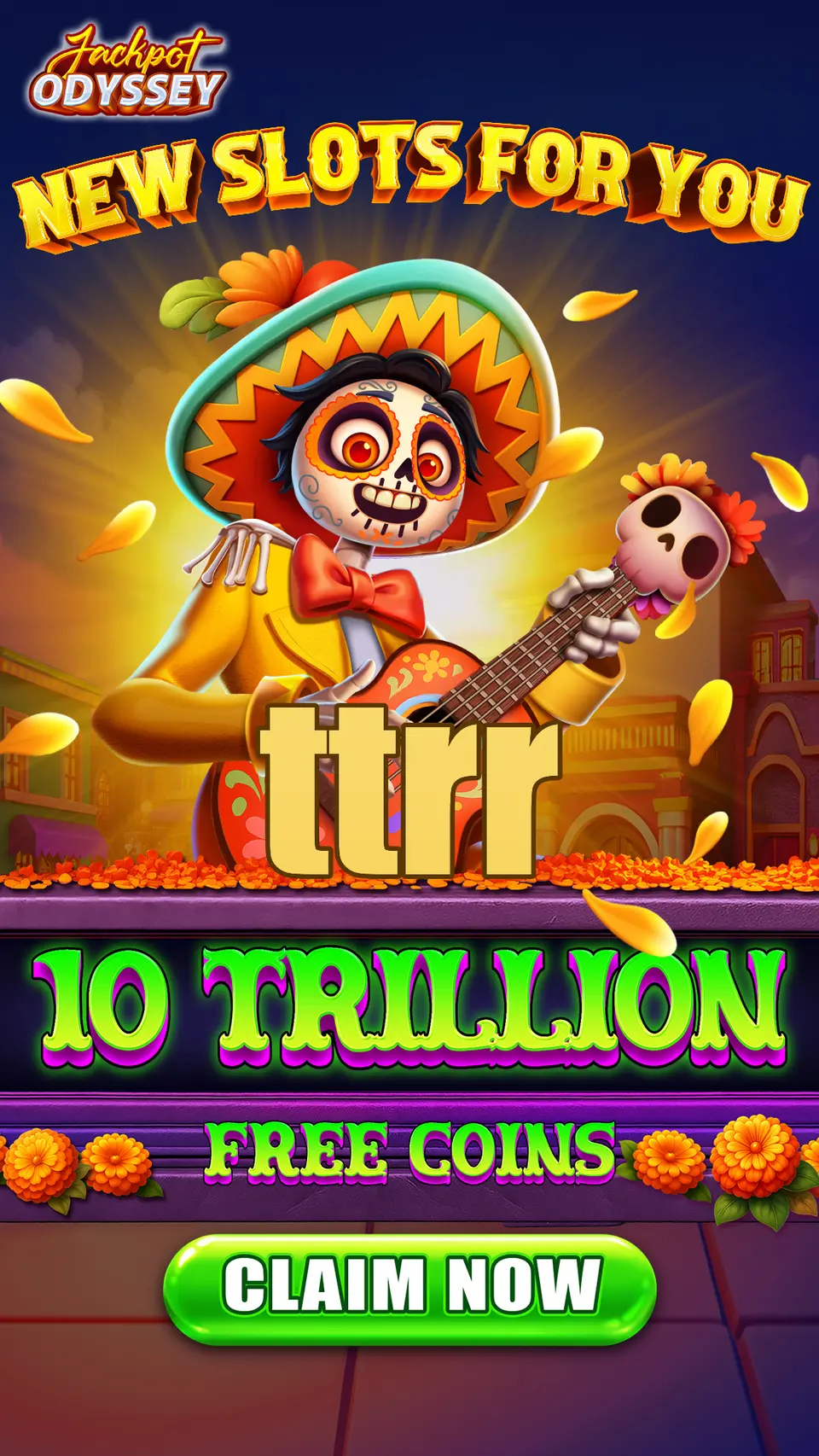 ttrr APK