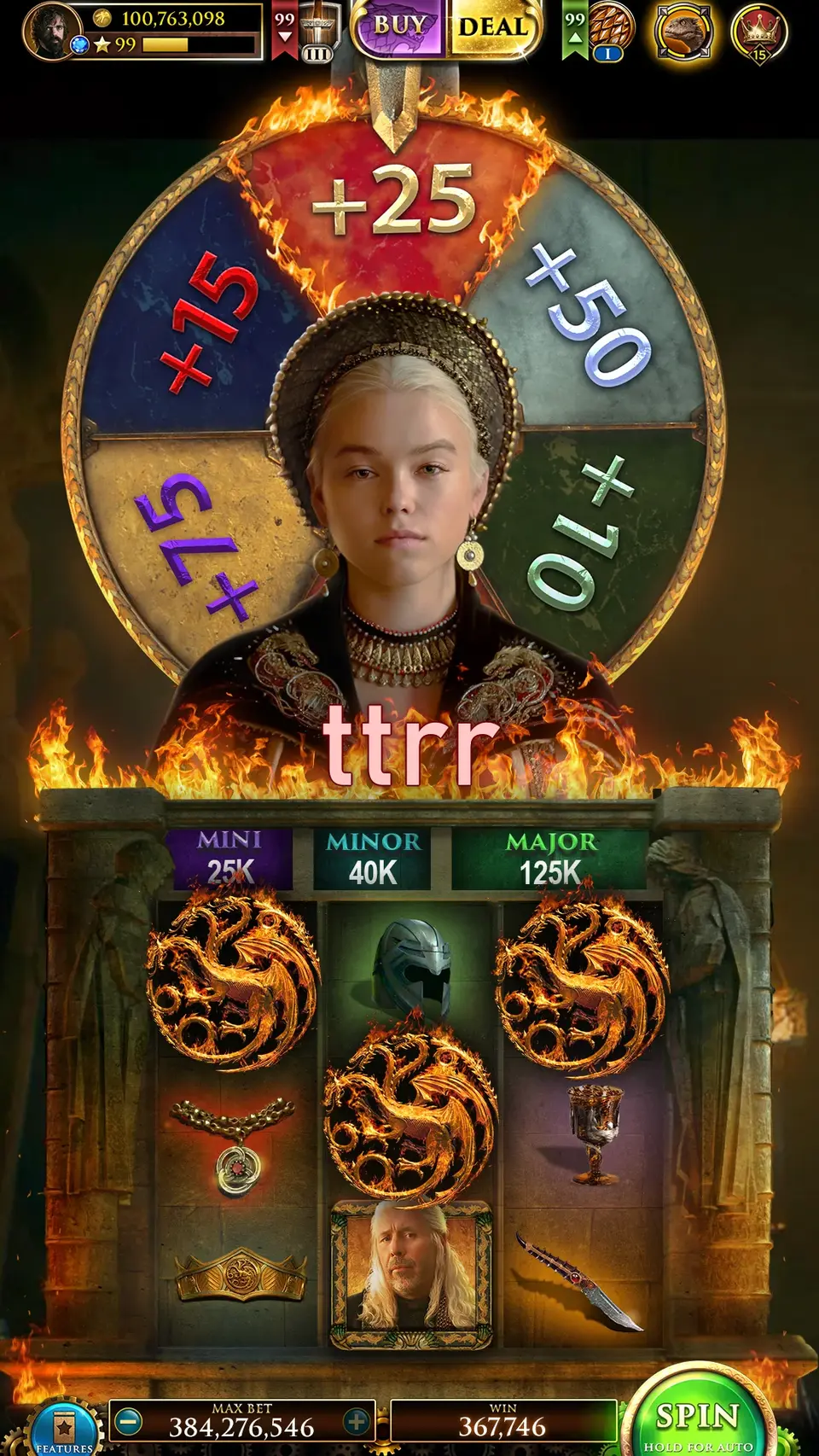 ttrr Masuk