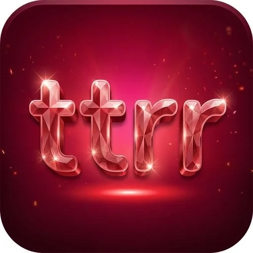 ttrr Logo - Resmi