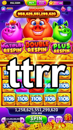 ttrr Preview - Resmi Unduh